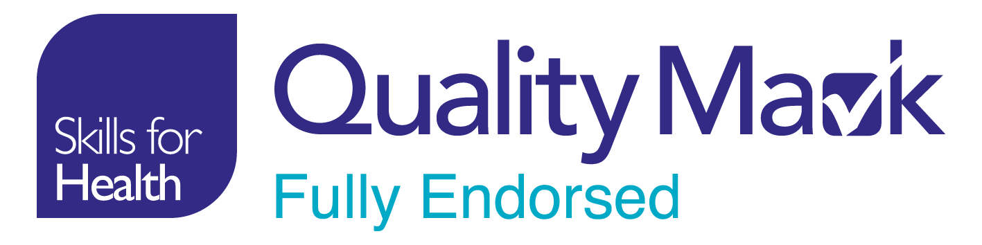 Quality Assurance Logo